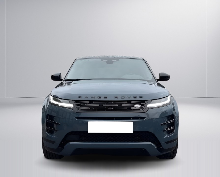 Land Rover Range Rover Evoque (2)