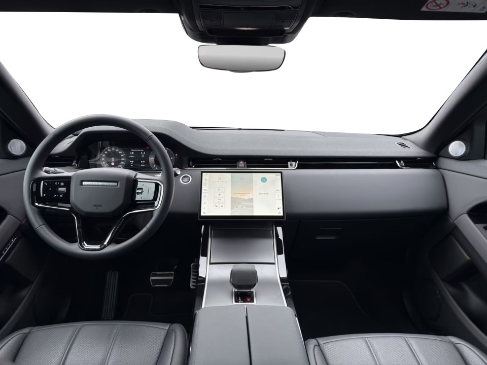 Land Rover Range Rover Evoque - foto 6