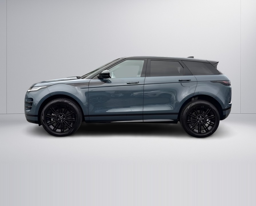 Land Rover Range Rover Evoque (5)