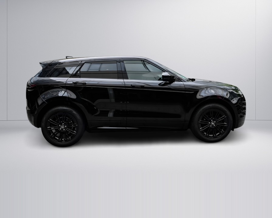 Land Rover Range Rover Evoque D200 Dynamic SE (3)
