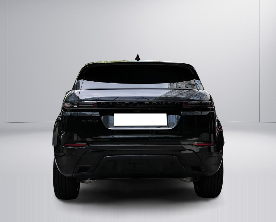 Land Rover Range Rover Evoque D200 Dynamic SE (5)