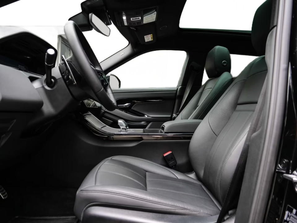 Land Rover Range Rover Evoque D200 Dynamic SE - foto 7