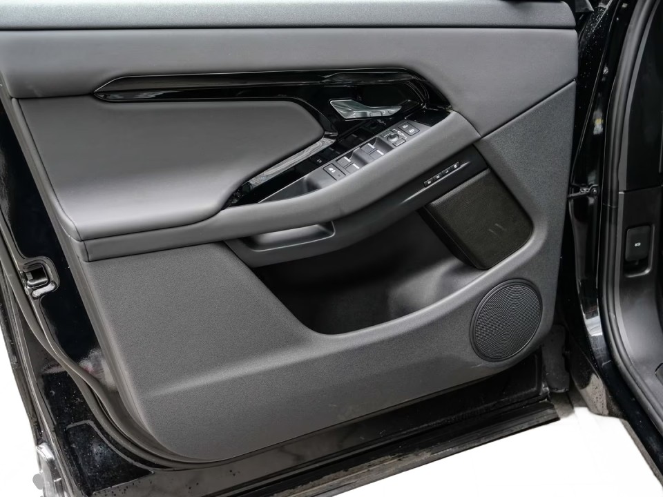 Land Rover Range Rover Evoque D200 Dynamic SE - foto 15