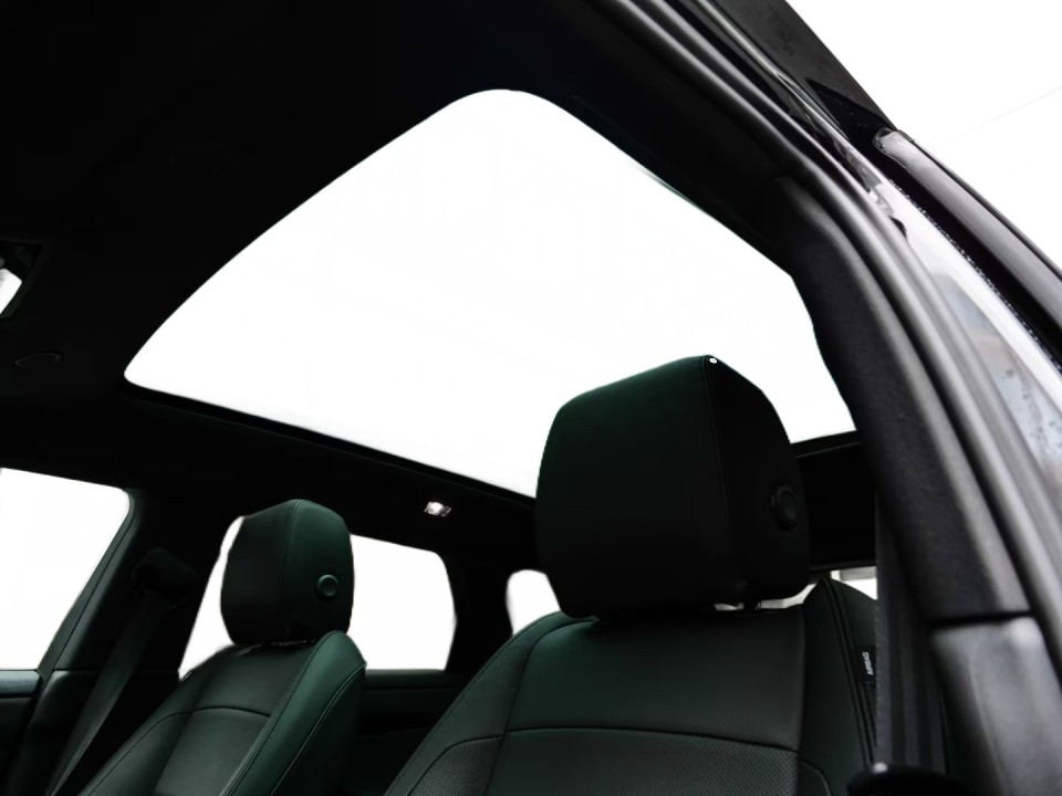 Land Rover Range Rover Evoque D200 Dynamic SE - foto 14