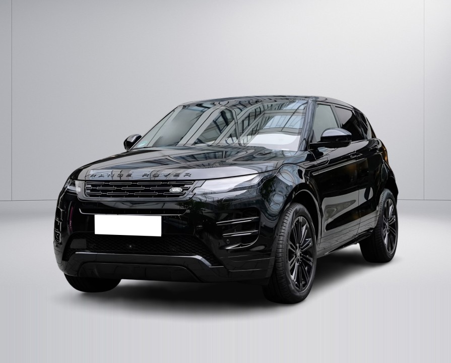 Land Rover Range Rover Evoque D200 Dynamic SE