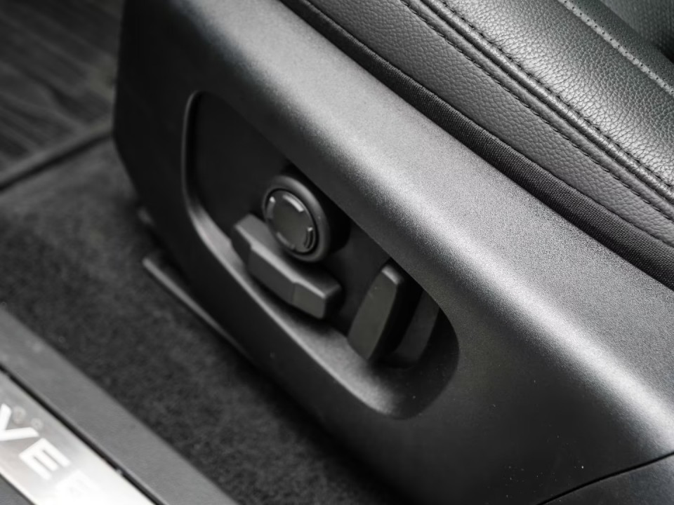 Land Rover Range Rover Evoque D200 Dynamic SE - foto 17