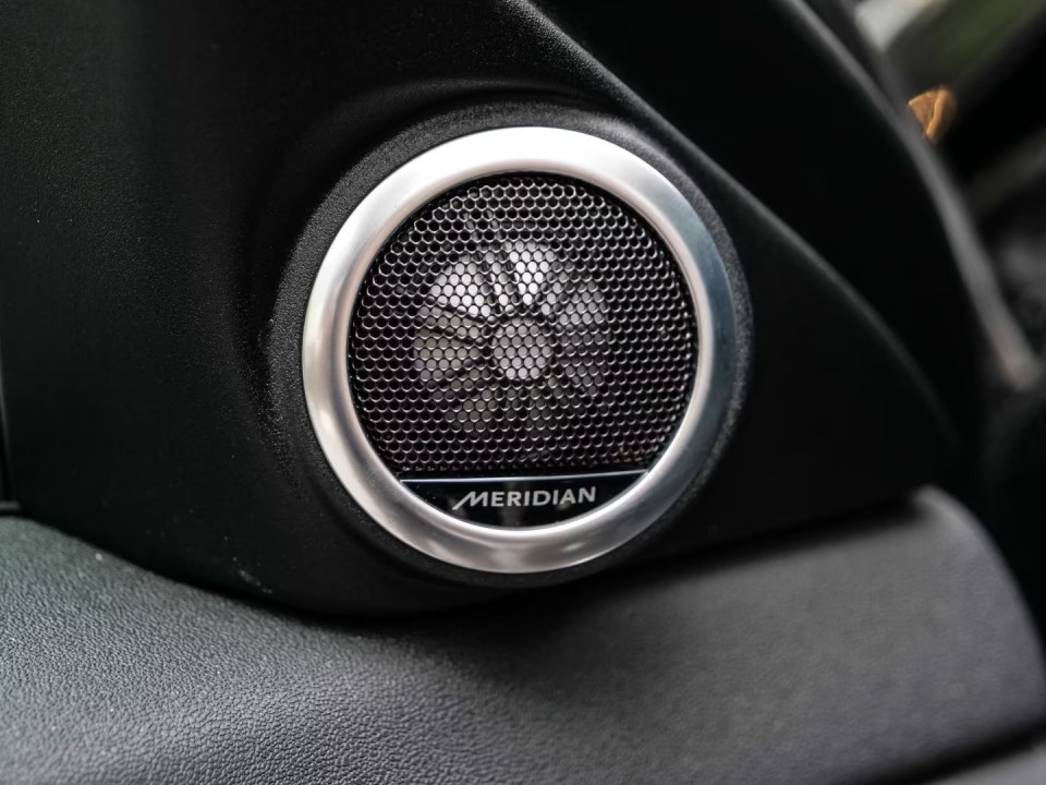 Land Rover Range Rover Evoque D200 Dynamic SE - foto 16