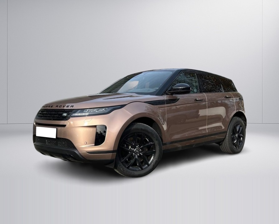 Land Rover Range Rover Evoque P270e