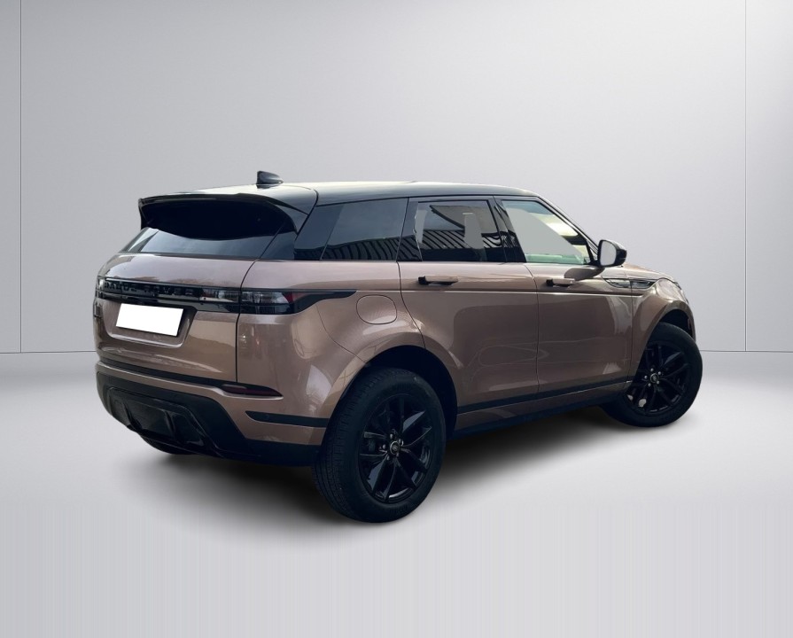Land Rover Range Rover Evoque P270e (3)