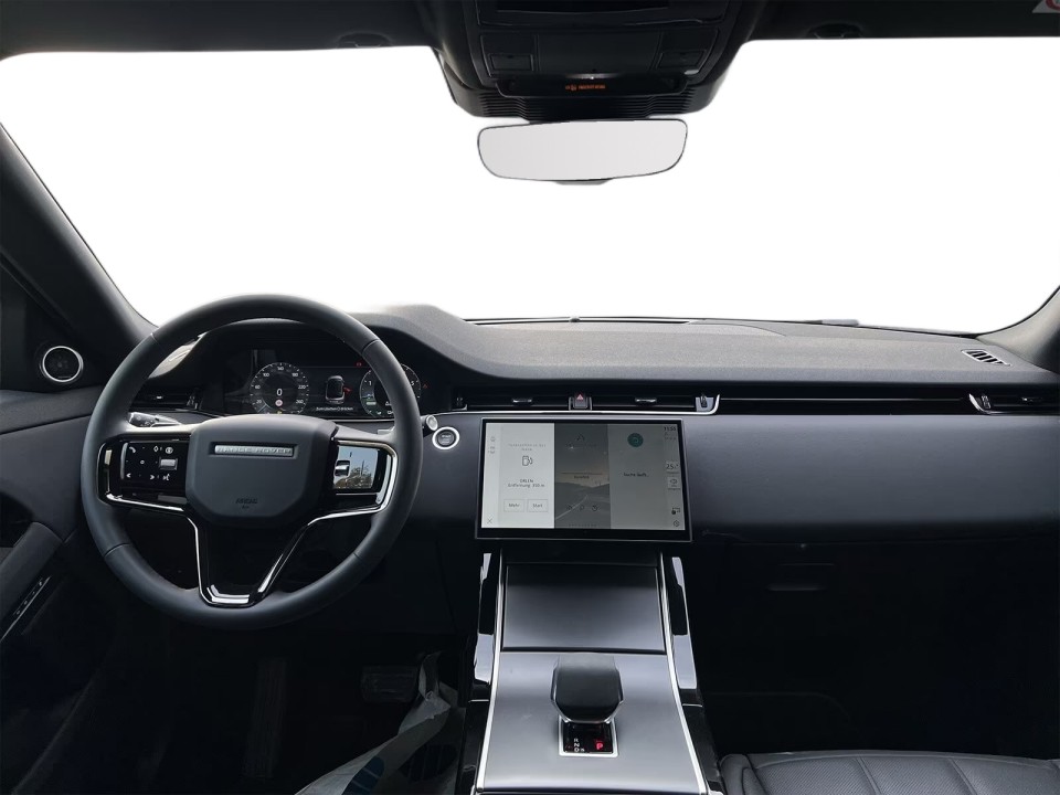 Land Rover Range Rover Evoque P270e - foto 6