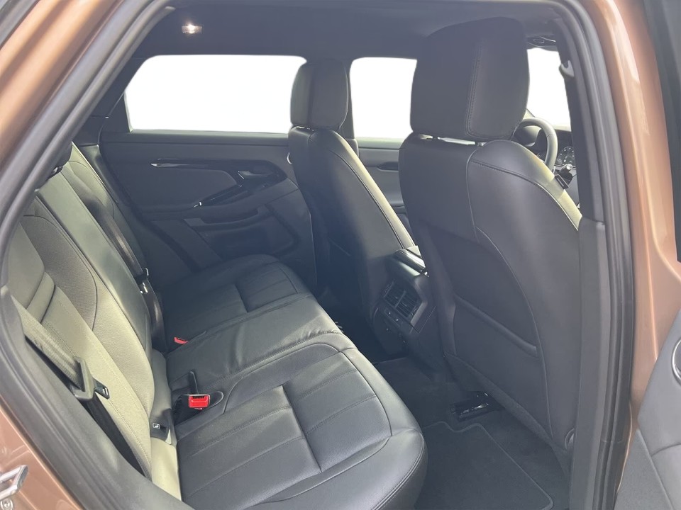 Land Rover Range Rover Evoque P270e - foto 8