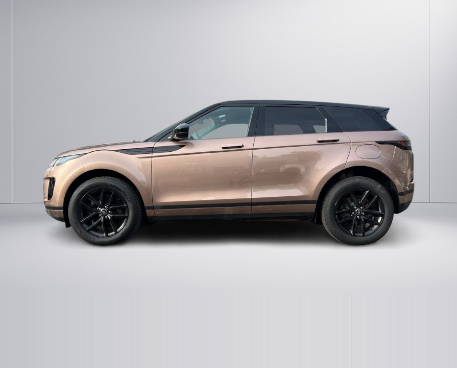 Land Rover Range Rover Evoque P270e (5)