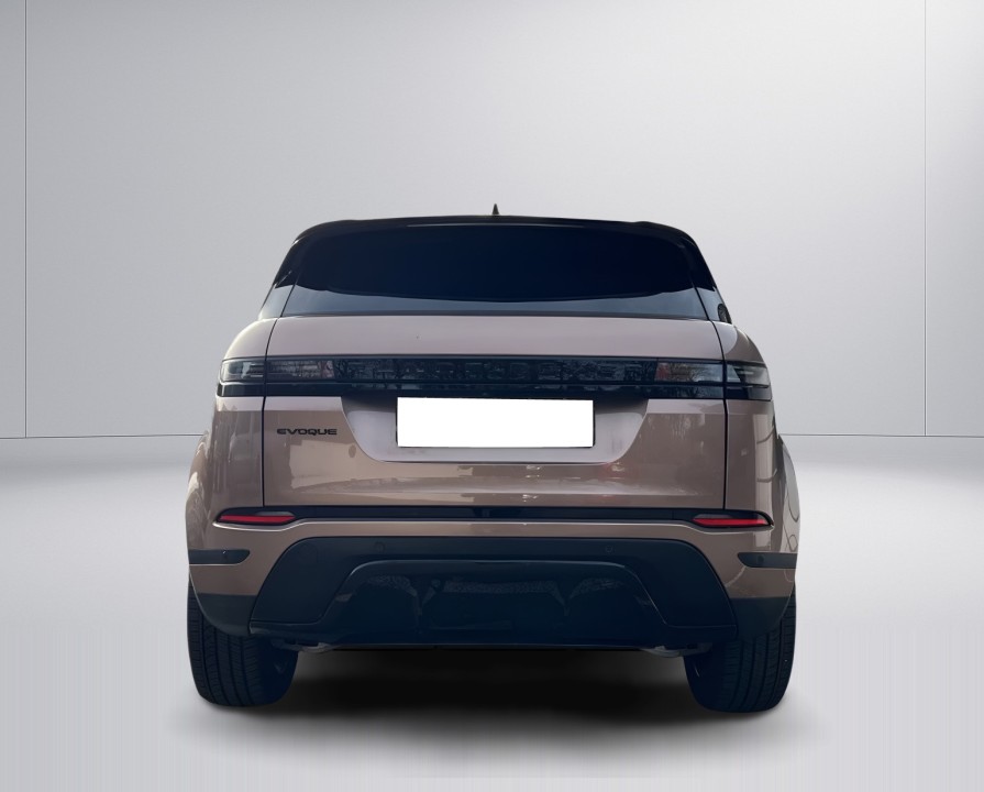Land Rover Range Rover Evoque P270e (4)