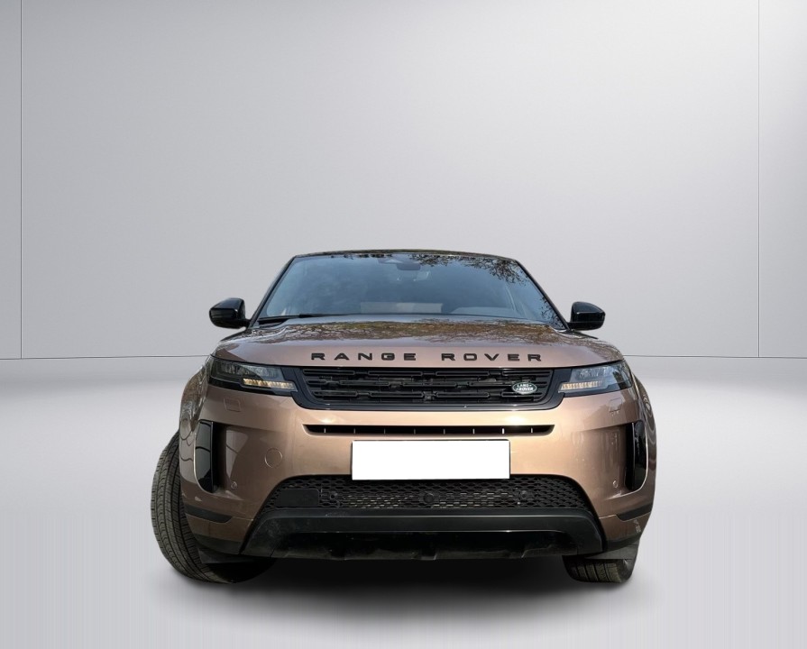 Land Rover Range Rover Evoque P270e (2)