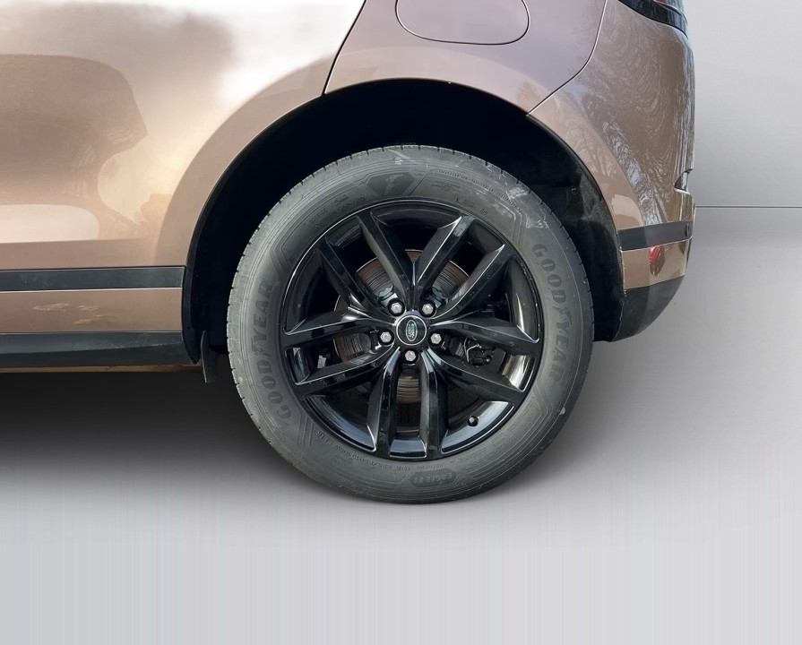 Land Rover Range Rover Evoque P270e - foto 11