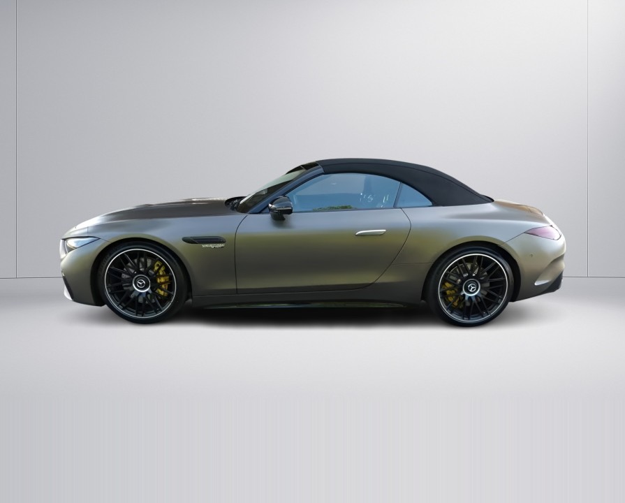 Mercedes-Benz SL 63 AMG (5)