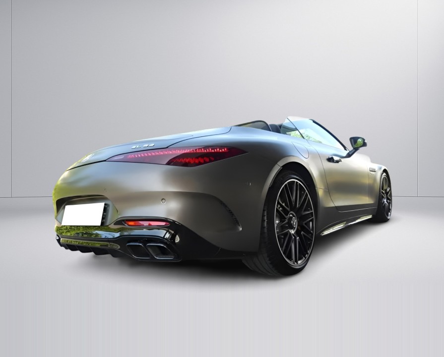 Mercedes-Benz SL 63 AMG (3)