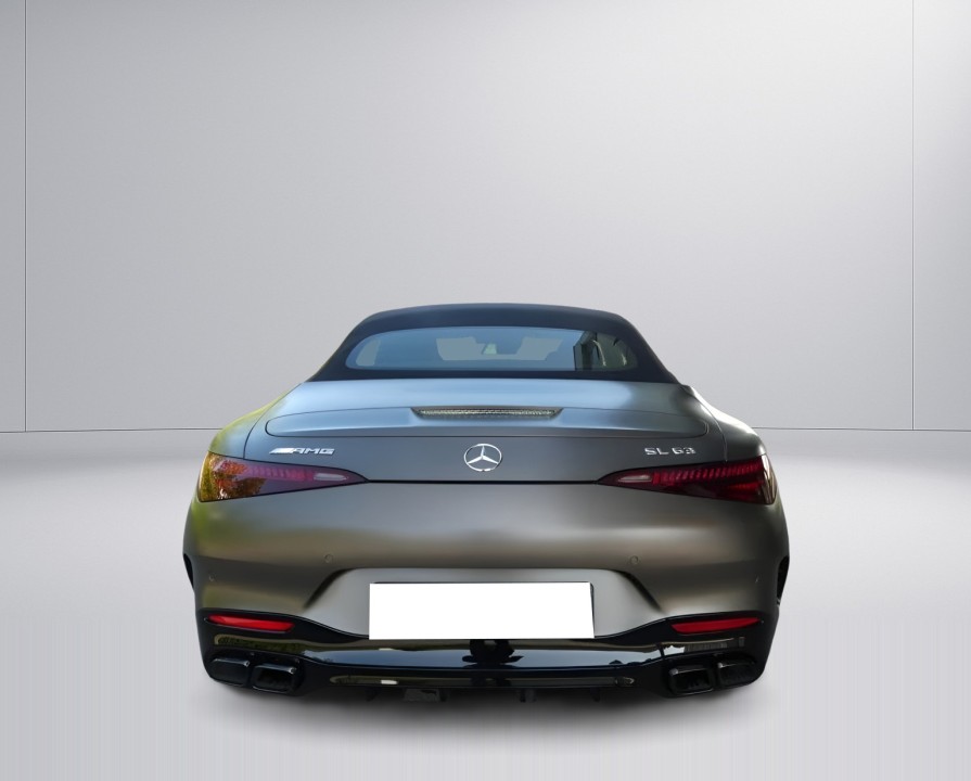 Mercedes-Benz SL 63 AMG (4)