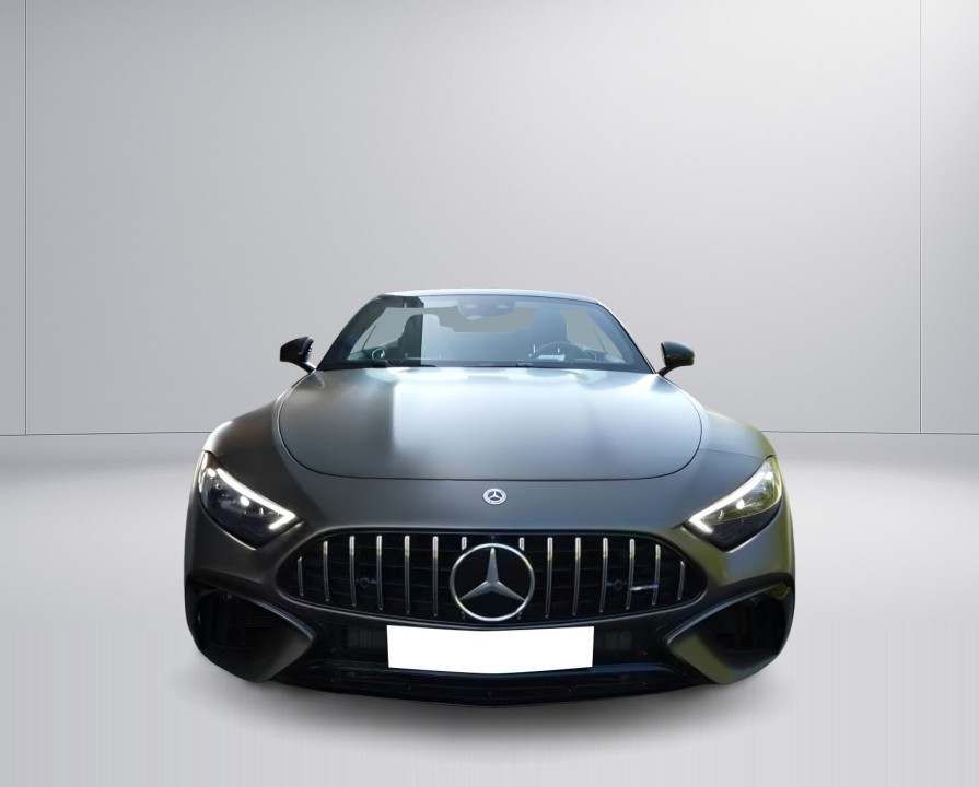 Mercedes-Benz SL 63 AMG - foto 7