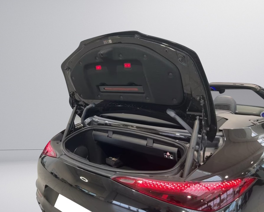 Mercedes-Benz SL 63 AMG 4MATIC - foto 15