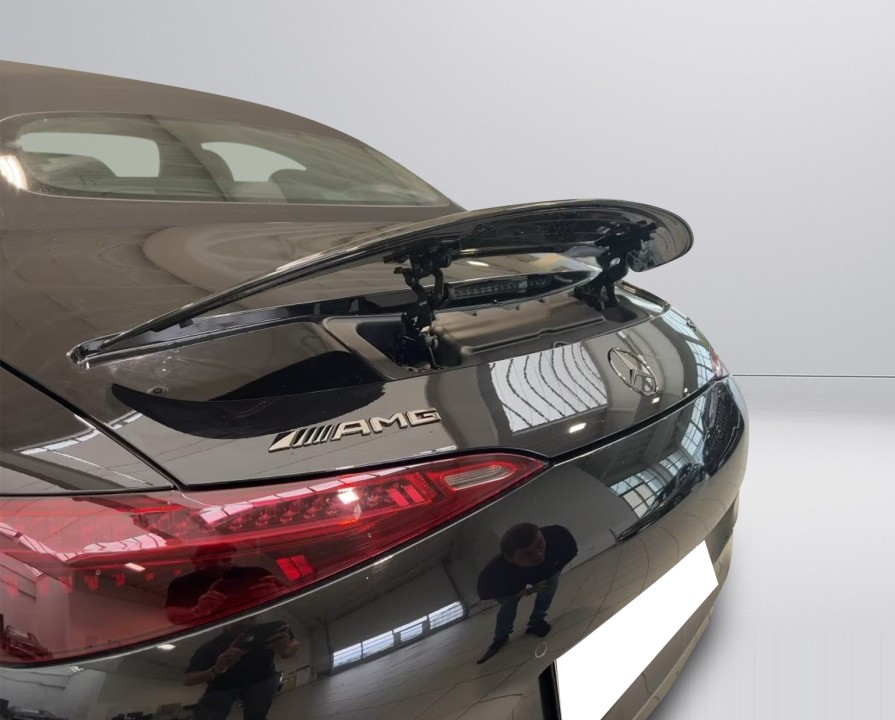 Mercedes-Benz SL 63 AMG 4MATIC - foto 16