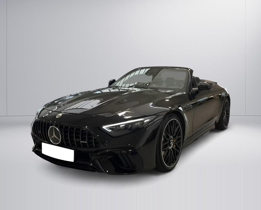 Mercedes-Benz SL 63 AMG 4MATIC (4)