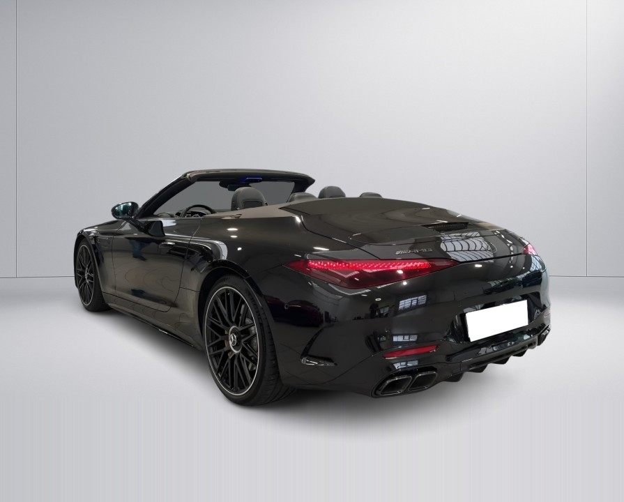 Mercedes-Benz SL 63 AMG 4MATIC (3)