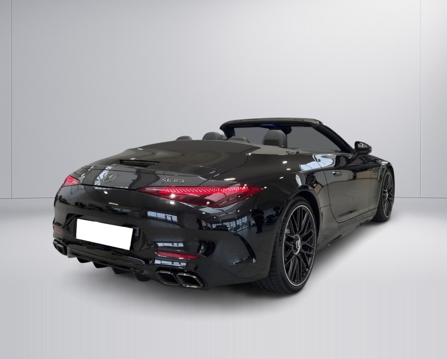 Mercedes-Benz SL 63 AMG 4MATIC (2)