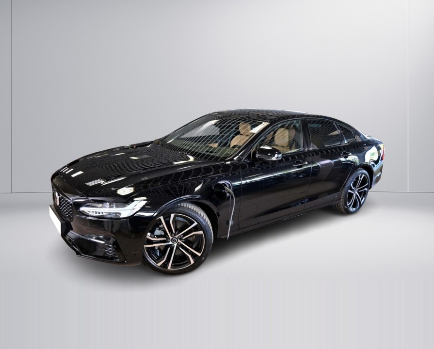 Volvo S90 Ultimate Dark (5)