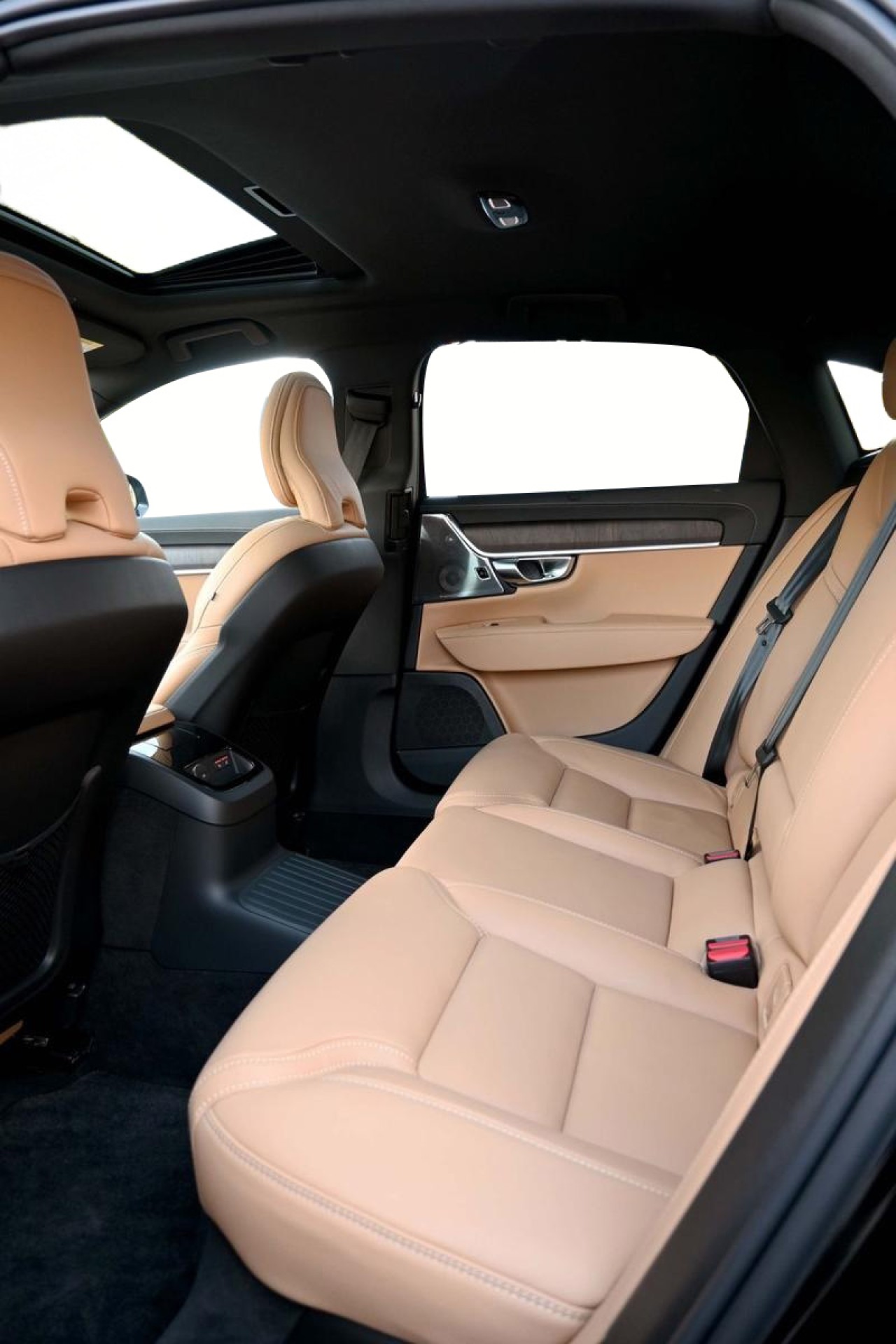 Volvo S90 Ultimate Dark - foto 9