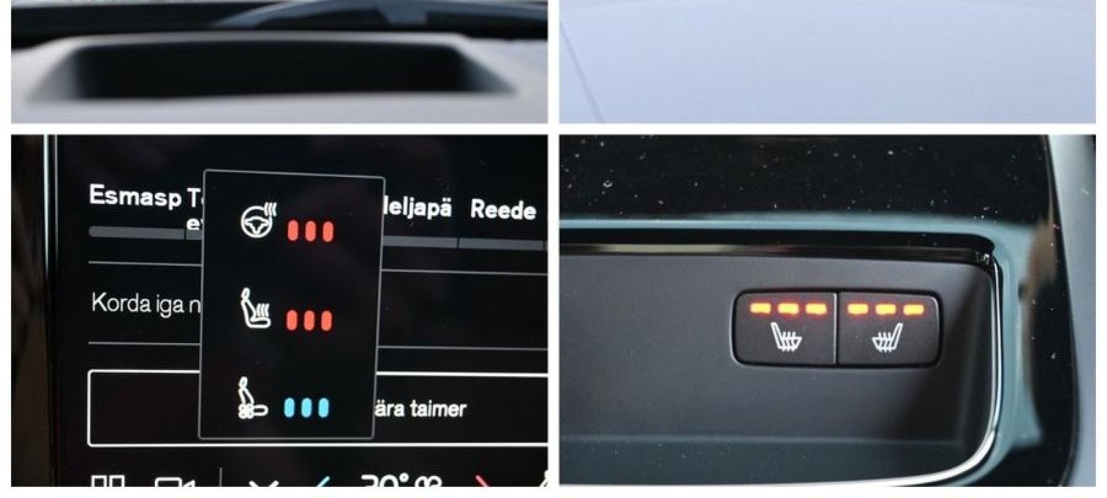 Volvo S90 Ultimate Dark - foto 18