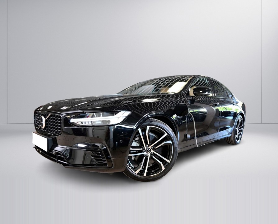 Volvo S90 Ultimate Dark - foto 6