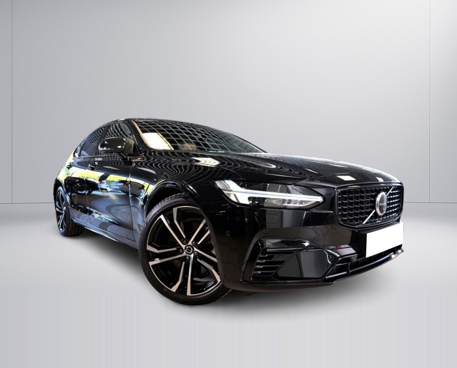 Volvo S90 Ultimate Dark