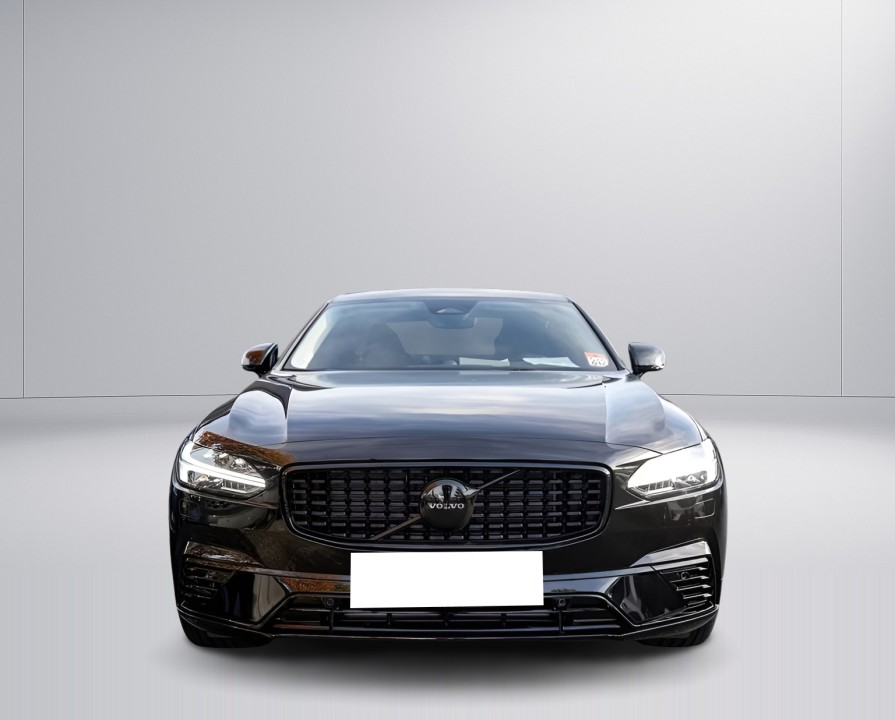 Volvo S90 T8 Ultimate Dark (5)