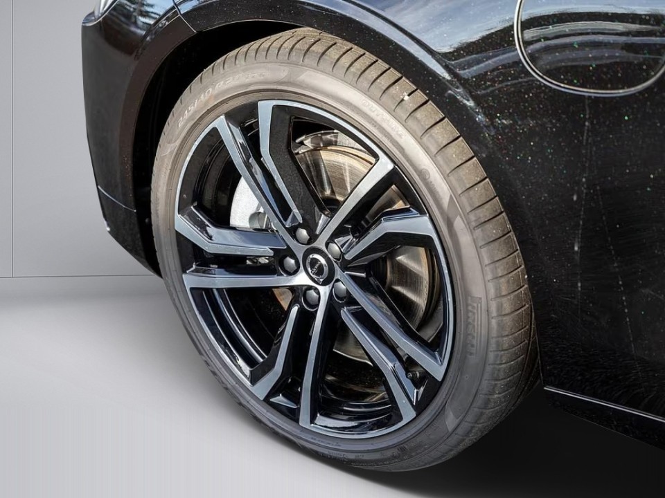 Volvo S90 T8 Ultimate Dark - foto 24