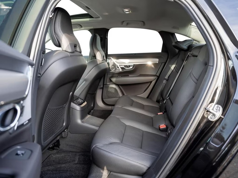 Volvo S90 T8 Ultimate Dark - foto 18