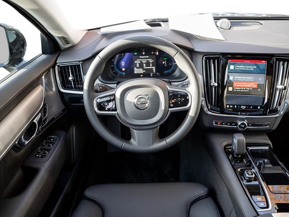 Volvo S90 T8 Ultimate Dark - foto 6