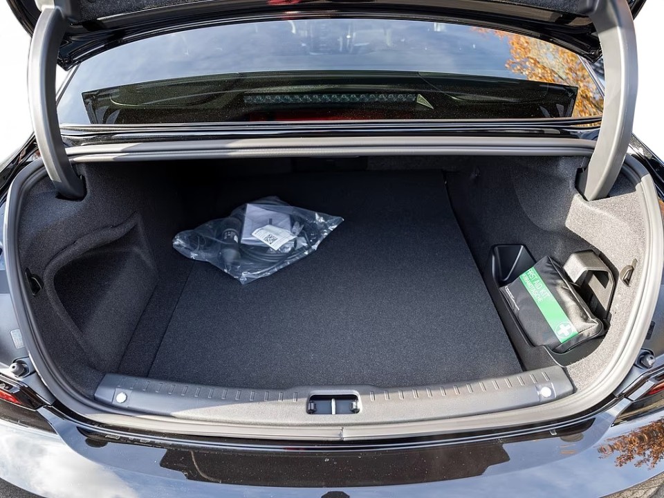 Volvo S90 T8 Ultimate Dark - foto 22