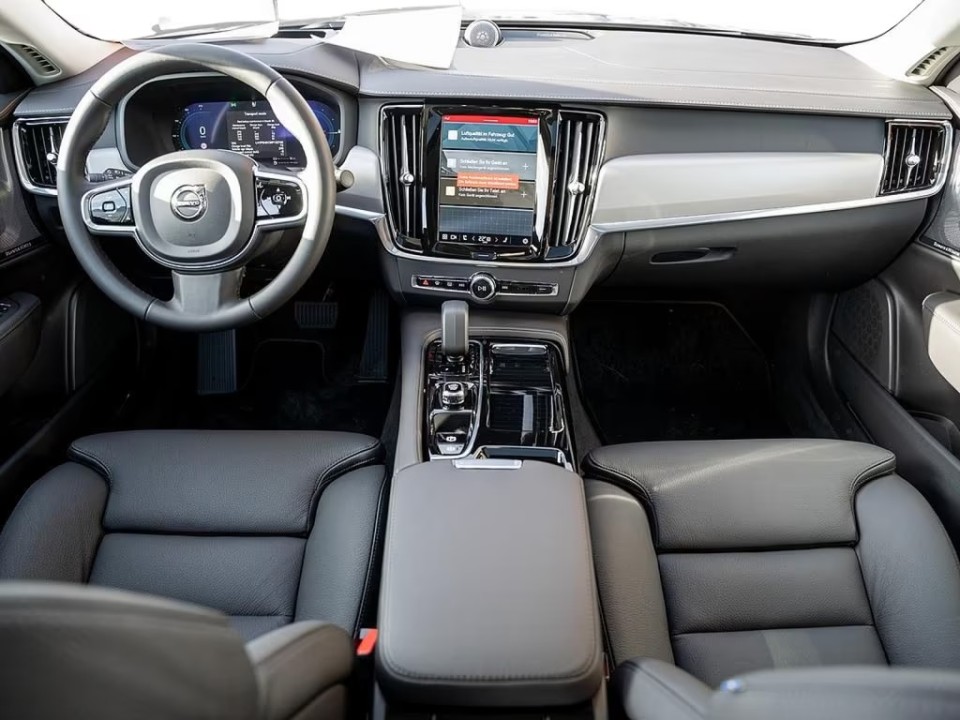 Volvo S90 T8 Ultimate Dark - foto 7