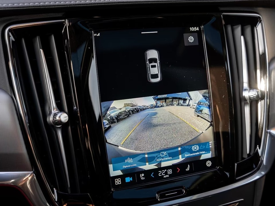 Volvo S90 T8 Ultimate Dark - foto 15