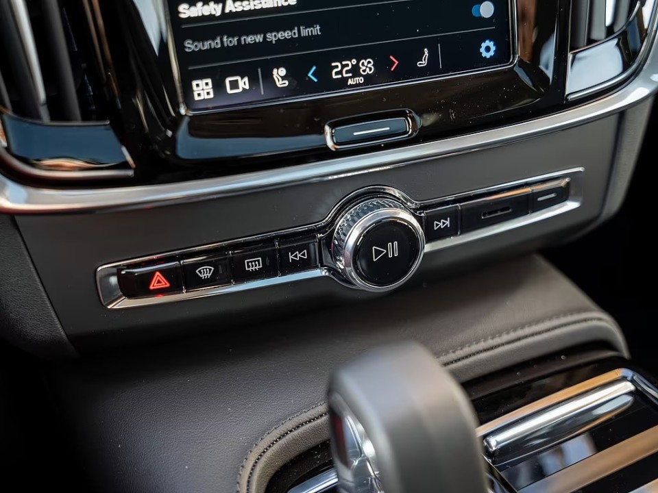 Volvo S90 T8 Ultimate Dark - foto 11