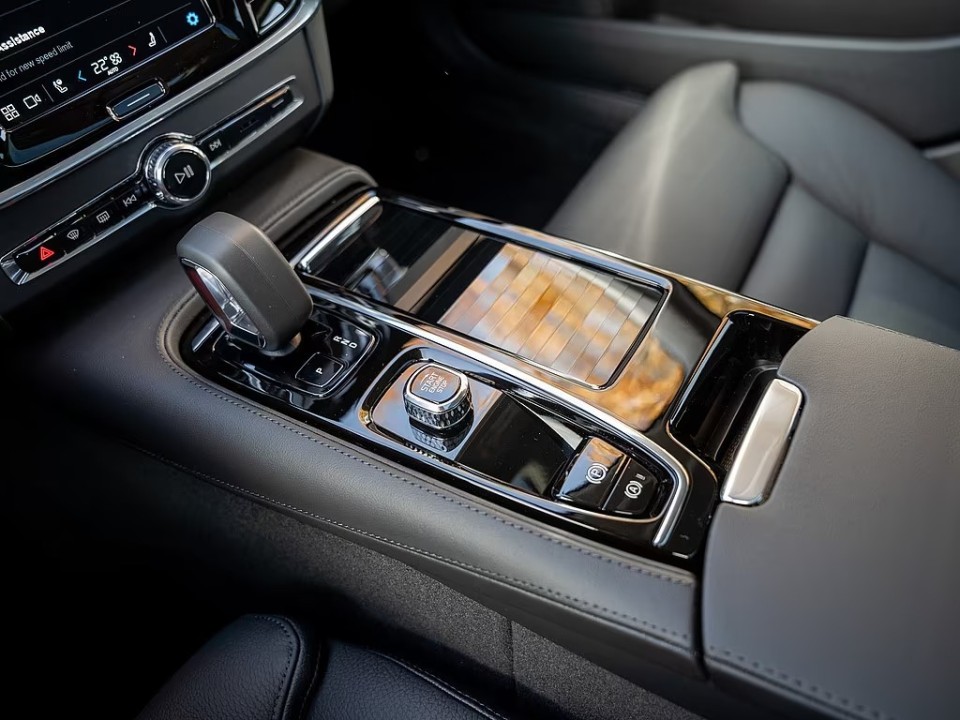 Volvo S90 T8 Ultimate Dark - foto 10