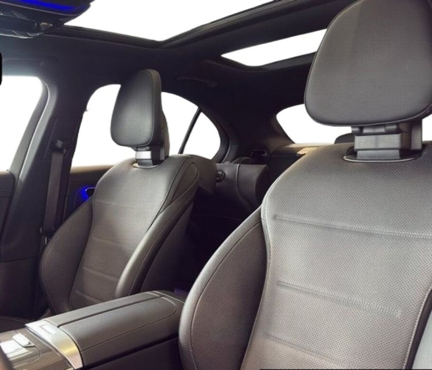 Mercedes-Benz C 300e - foto 7