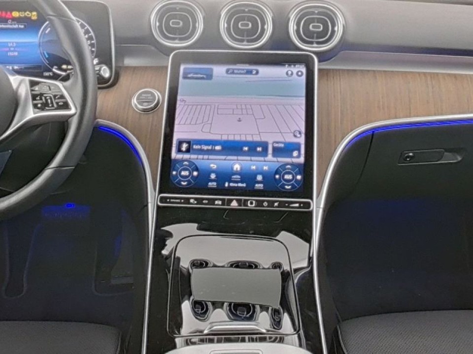 Mercedes-Benz C 300e 4MATIC - foto 10