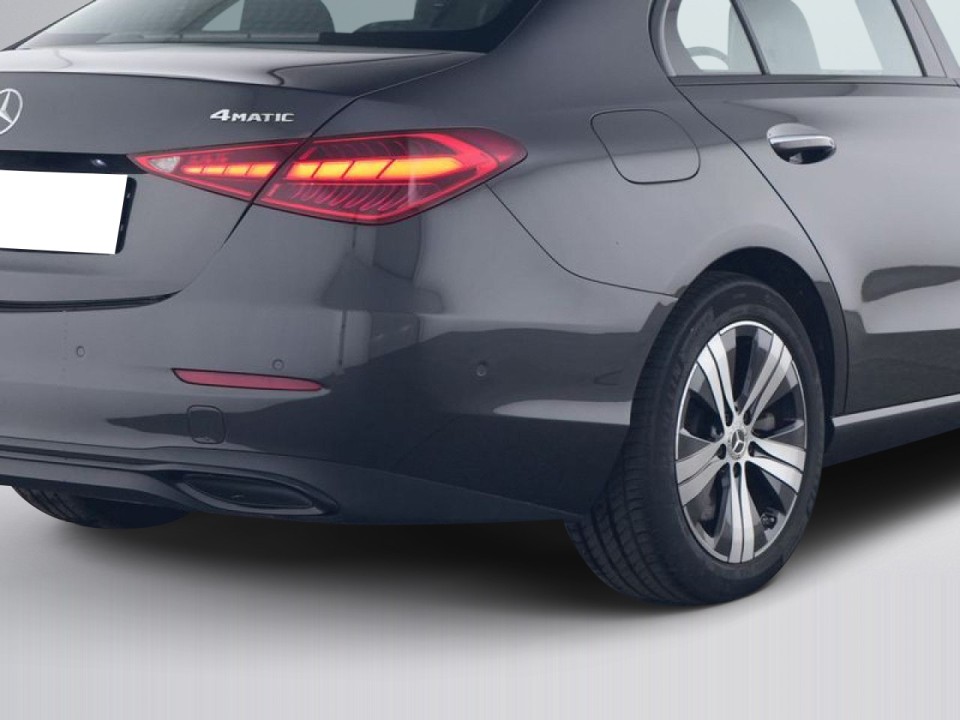 Mercedes-Benz C 300e 4MATIC - foto 14
