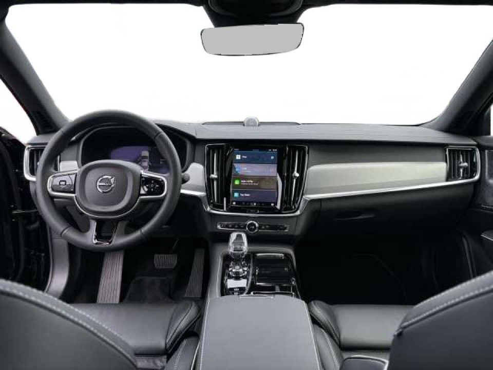 Volvo S90 Ultimate Dark T8 Recharge - foto 7