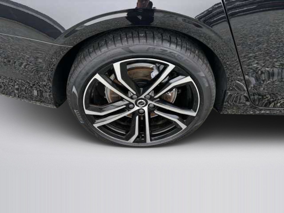 Volvo S90 Ultimate Dark T8 Recharge - foto 15