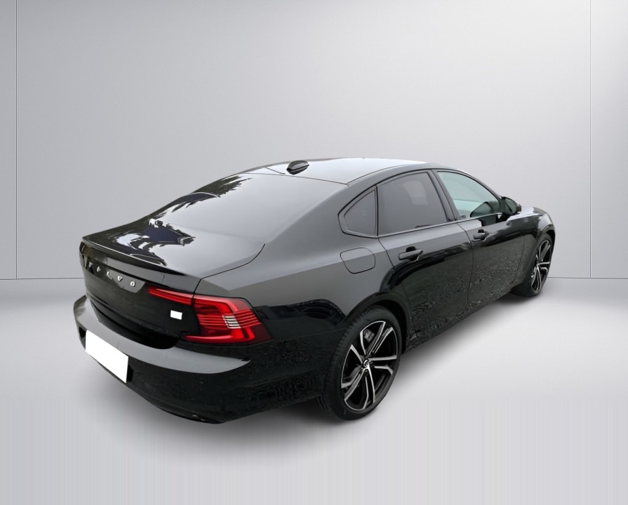Volvo S90 Ultimate Dark T8 Recharge (3)
