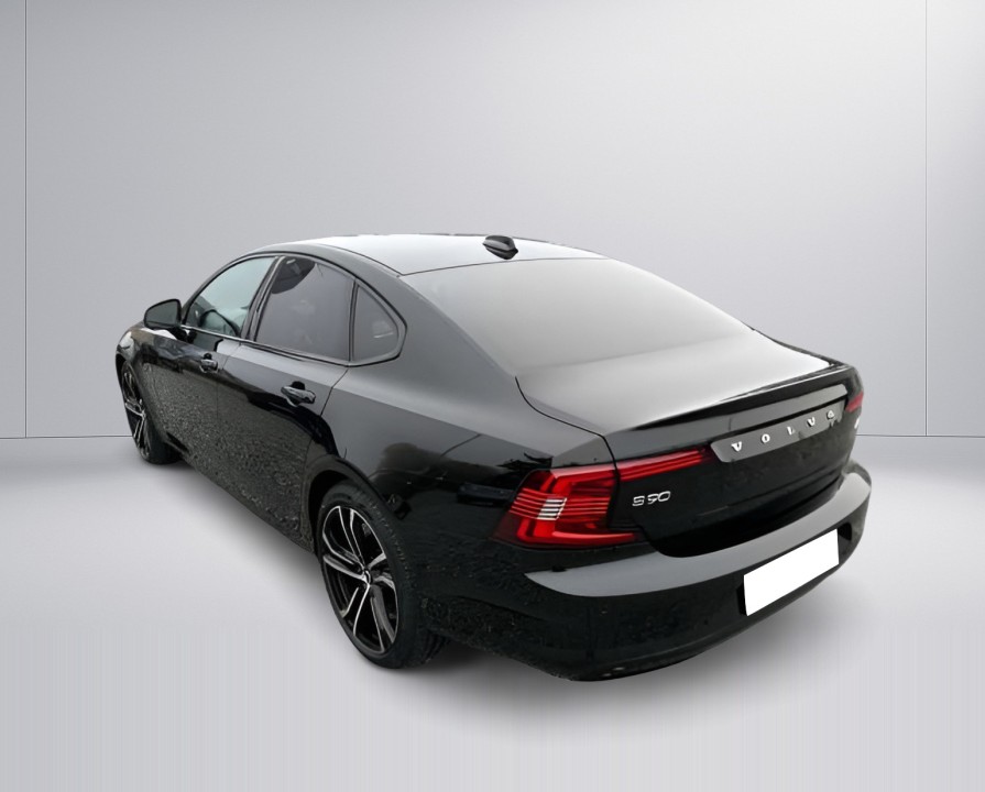 Volvo S90 Ultimate Dark T8 Recharge (4)