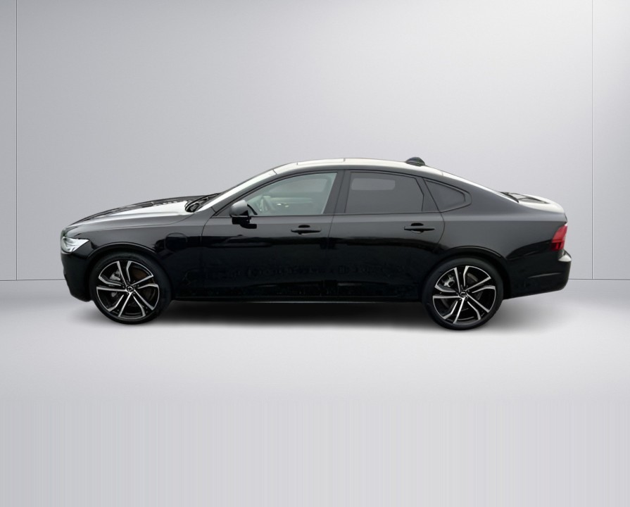 Volvo S90 Ultimate Dark T8 Recharge (5)